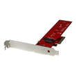 StarTech.com 2m QSFP+ Breakout Kabel - QSFP+ auf 4x SFP+ Produktbild Additional View 4 S