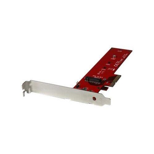 StarTech.com 2m QSFP+ Breakout Kabel - QSFP+ auf 4x SFP+ Produktbild Additional View 4 L