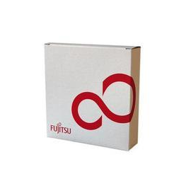 Fujitsu Laufwerk - DVD-ROM - 16x - Serial ATA - intern - 5.25" (13.3 cm) Produktbild