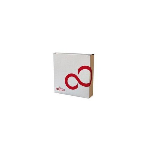 Fujitsu Laufwerk - DVD-ROM - 16x - Serial ATA - intern - 5.25" (13.3 cm) Produktbild