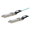 StarTech.com 5m Cisco SFP-10G-AOC5M kompatibel Produktbild Additional View 1 S