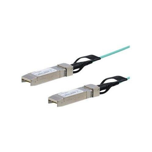 StarTech.com 5m Cisco SFP-10G-AOC5M kompatibel Produktbild Additional View 1 L