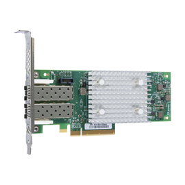 Fujitsu QLogic QLE2692 - Hostbus-Adapter - PCIe 3.0 x8 Low-Profile Produktbild