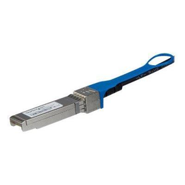 StarTech.com 5m HP JD081C kompatibel - SFP+ Direktverbindungskabel Produktbild