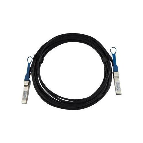 StarTech.com 5m HP JD081C kompatibel - SFP+ Direktverbindungskabel Produktbild Additional View 1 L
