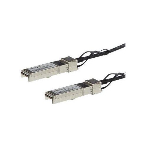 StarTech.com 1m Juniper EX-SFP-10GE-DAC-1M kompatibel Produktbild