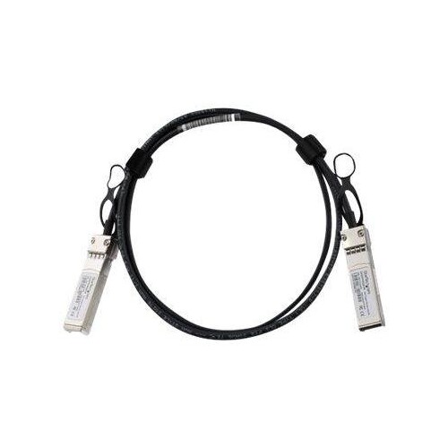 StarTech.com 1m Juniper EX-SFP-10GE-DAC-1M kompatibel Produktbild Additional View 1 L