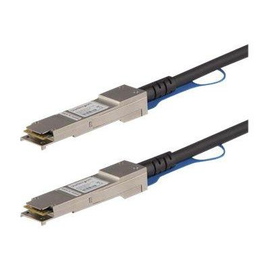 StarTech.com 1m Juniper QFX-QSFP-DAC-1M kompatibel Produktbild