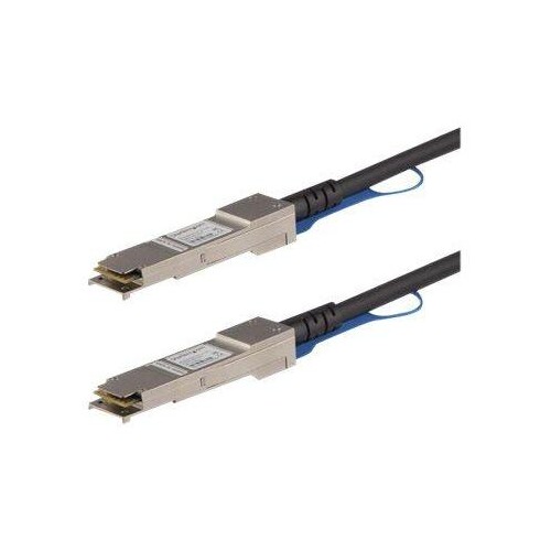StarTech.com 1m Juniper QFX-QSFP-DAC-1M kompatibel Produktbild