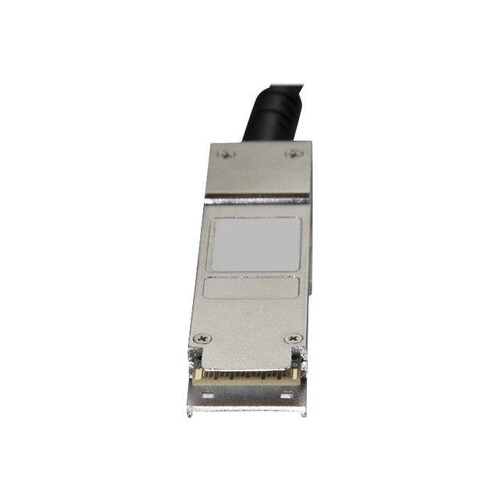 StarTech.com 1m Juniper QFX-QSFP-DAC-1M kompatibel Produktbild Additional View 1 L