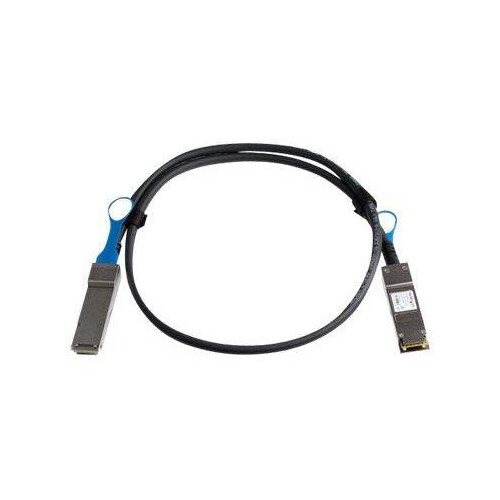 StarTech.com 1m Juniper QFX-QSFP-DAC-1M kompatibel Produktbild Additional View 2 L