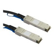StarTech.com 1m Juniper QFX-QSFP-DAC-1M kompatibel Produktbild Additional View 3 S