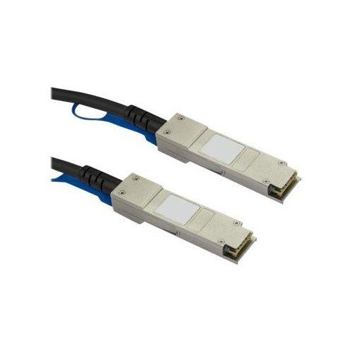 StarTech.com 1m Juniper QFX-QSFP-DAC-1M kompatibel Produktbild Additional View 3 L