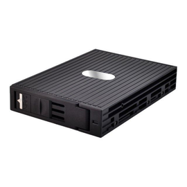 Jou Jye ST-1111SS - Mobiles Speicher-Rack - 2.5" (6.4 cm) Produktbild