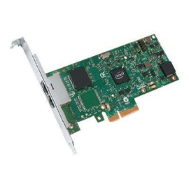 Fujitsu PLAN CP Intel I350-T2 - Netzwerkadapter Produktbild