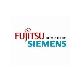 Fujitsu Stromkabel - 4 m - Grau - Europa - für PRIMERGY RX1330 M4 Produktbild