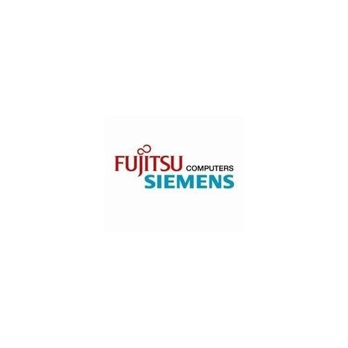 Fujitsu Stromkabel - 4 m - Grau - Europa - für PRIMERGY RX1330 M4 Produktbild