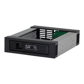 Jou Jye JJ-137M-SS - Mobiles Speicher-Rack - 3.5" (8.9 cm) Produktbild