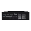 Jou Jye JJ-137M-SS - Mobiles Speicher-Rack - 3.5" (8.9 cm) Produktbild Additional View 1 S