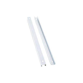 DIGITUS C-Profilschienen für 483 mm (19)-Schränke der Unique Serie Produktbild