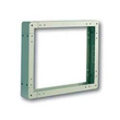 DIGITUS Sockel für Varioflex-N, Unique & Dynamic Netzwerksschränke - 800x1000 mm (BxT) Produktbild Additional View 1 S