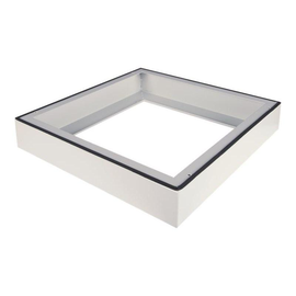 DIGITUS Sockel für IP55 Wandgehäuse - 600x600 mm (BxT) Produktbild