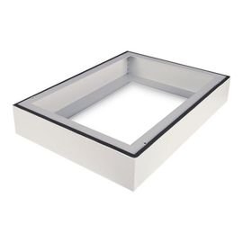 DIGITUS Sockel für IP55 Wandgehäuse - 600x450 mm (BxT) Produktbild