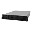 Synology RX1217 - Speichergehäuse - 12 Schächte (SATA-600) Produktbild