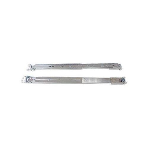 QNAP RAIL-B02 - Rack-Schienen-Kit - für QNAP Produktbild