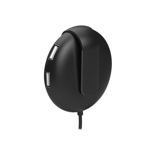 InLine USB car charger with smart IC - Auto-Netzteil - 9.4 A - 6 Ausgabeanschlussstellen (USB) Produktbild Additional View 4 L