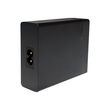 LogiLink Table Charger - Netzteil - 72 Watt - 4 Ausgabeanschlussstellen (USB, USB-C) Produktbild Additional View 2 S