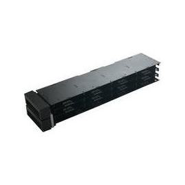 Overland-Tandberg NEOs T24 - Storage Library Cartridge Magazine Produktbild