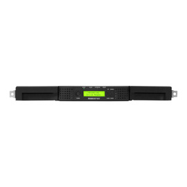 Overland-Tandberg O-T NEOs StorageLoader - Tape Autoloader - 48 TB / 120 TB - Steckplätze: 8 - LTO U Produktbild