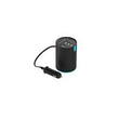 RealPower Tube 5 - Auto-Netzteil - 10 A - 5 Ausgabeanschlussstellen (USB) Produktbild
