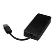 StarTech.com USB 3.0 Hub 4 Port - mit Ladeanschluss Produktbild Additional View 1 S