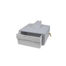 Ergotron Primary Storage Drawer, Single Tall - Montagekomponente (Schubfach) Produktbild