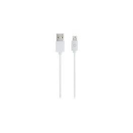 RealPower Lade-/Datenkabel - Lightning männlich zu USB männlich Produktbild