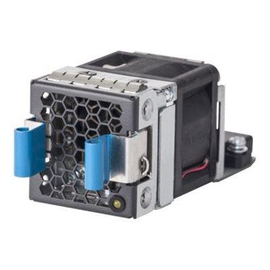 HPE X711 Front to Back Airflow High Volume - Gebläseplatte Netzwerkgerät (Packung mit 2) Produktbild
