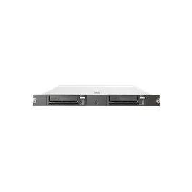 HPE StoreEver - Rackmontagesatz - 1U Produktbild
