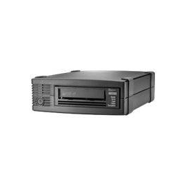 HPE StoreEver LTO-8 Ultrium 30750 - Bandlaufwerk - LTO Ultrium (12 TB / 30 TB) Produktbild