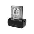 StarTech.com Dockingstation für 2,5 / 3,5" SATA Laufwerke - USB 3.1 (USB-A, USB-C) Produktbild Additional View 3 S