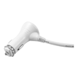 Technaxx TE11 - Auto-Netzteil - 120 Watt - 2.4 A (USB, Zigarettenanzünden) Produktbild Additional View 1 S