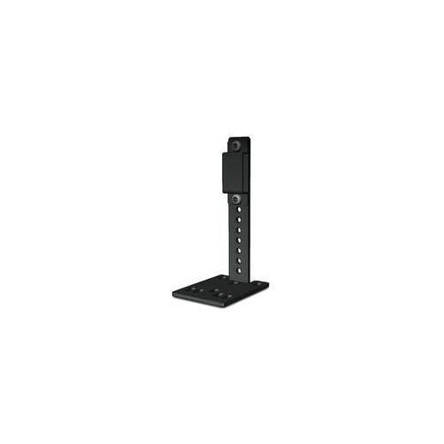 APC Leiterhalterung - Schwarz - für P/N: SMTL1000RMI2UC Produktbild Front View L
