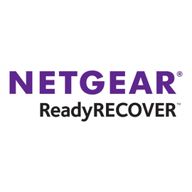 Netgear ReadyRECOVER - Lizenz - 1 SBS-Server Produktbild