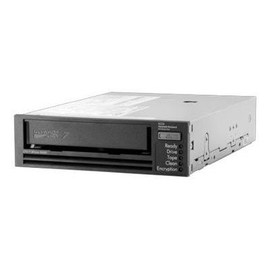 HPE StoreEver LTO-7 Ultrium 15000 - Bandlaufwerk - LTO Ultrium (6 TB / 15 TB) Produktbild