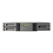 HPE StorageWorks MSL2024 - Bandbibliothek - LTO Ultrium Produktbild