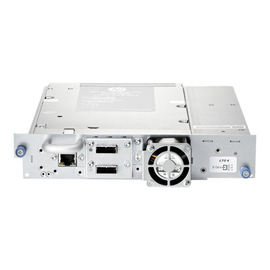 HPE Ultrium 6250 Drive Upgrade Kit - Bandbibliothek-Laufwerkmodul - LTO Ultrium (2.5 TB / 6.25 TB) Produktbild
