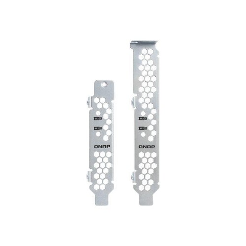 QNAP QM2-2P-244A - Speicher-Controller - PCIe Produktbild Additional View 3 L