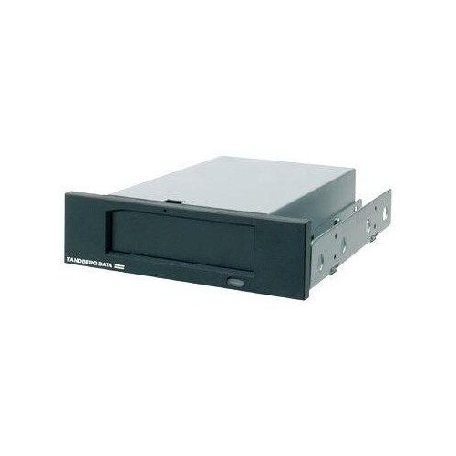 Overland-Tandberg RDX QuikStor - Laufwerk - RDX Kartusche - SuperSpeed USB 3.0 - intern - 5.25" (13. Produktbild Front View L