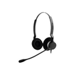 Jabra BIZ 2300 QD Siemens Duo - Headset - On-Ear Produktbild